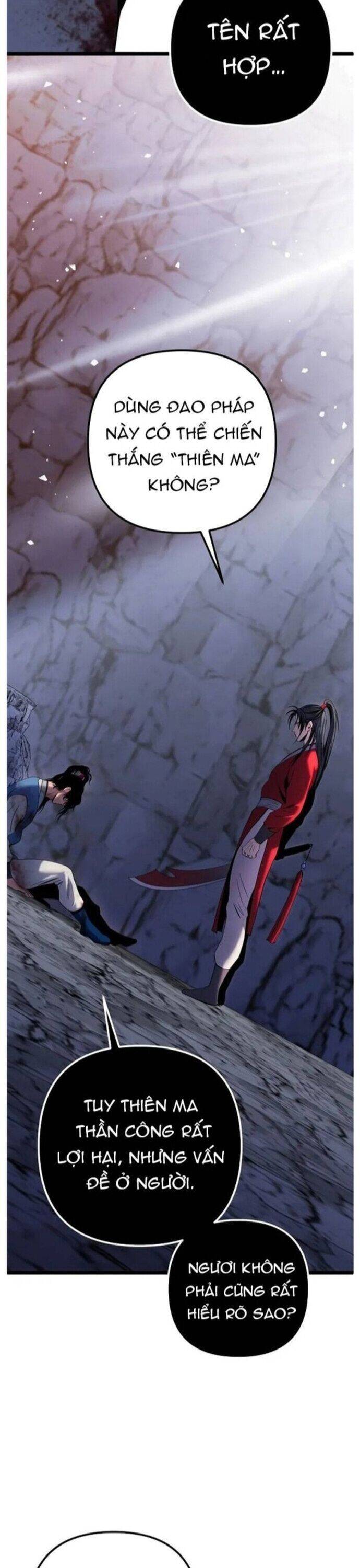 Đao Hoàng Tứ Thiếu Gia Chapter 60 - 49