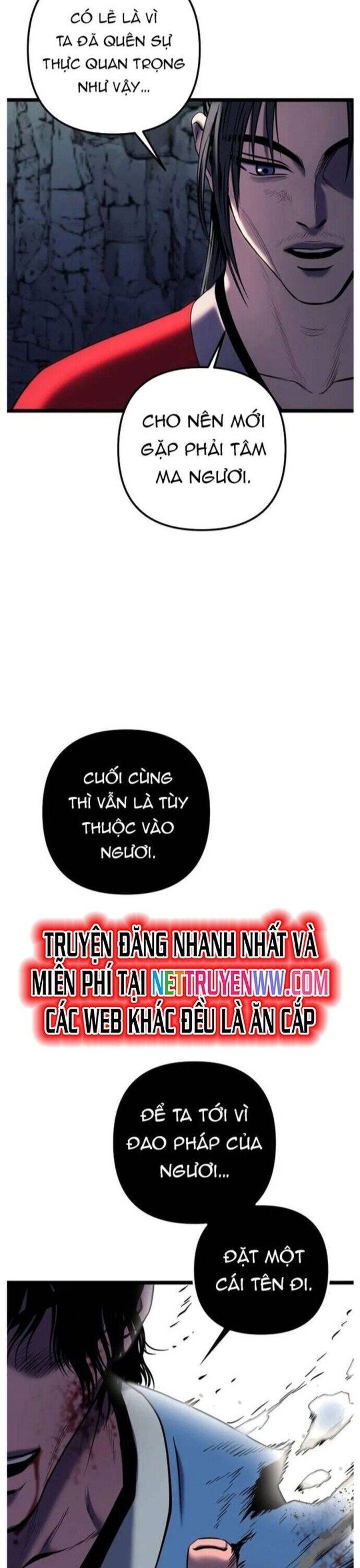 Đao Hoàng Tứ Thiếu Gia Chapter 60 - 50
