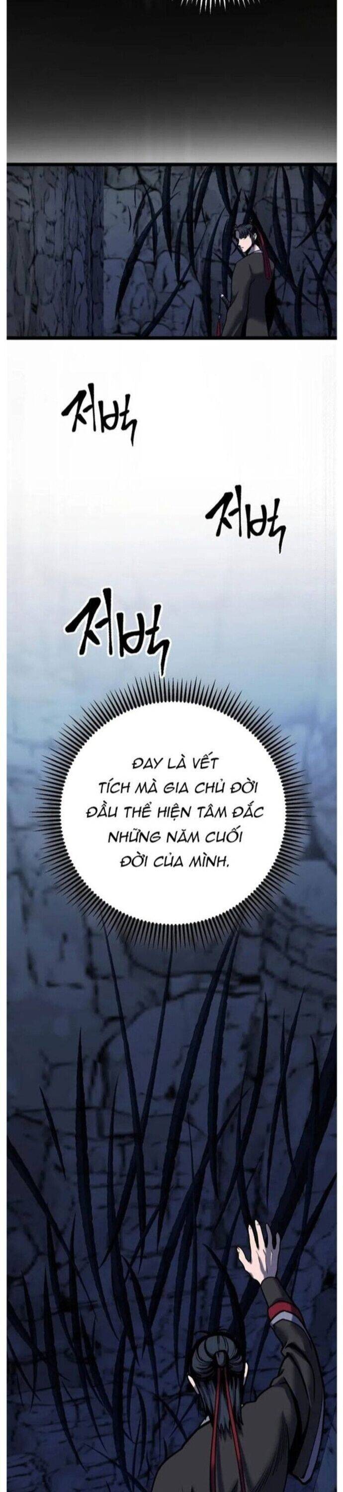 Đao Hoàng Tứ Thiếu Gia Chapter 60 - 6