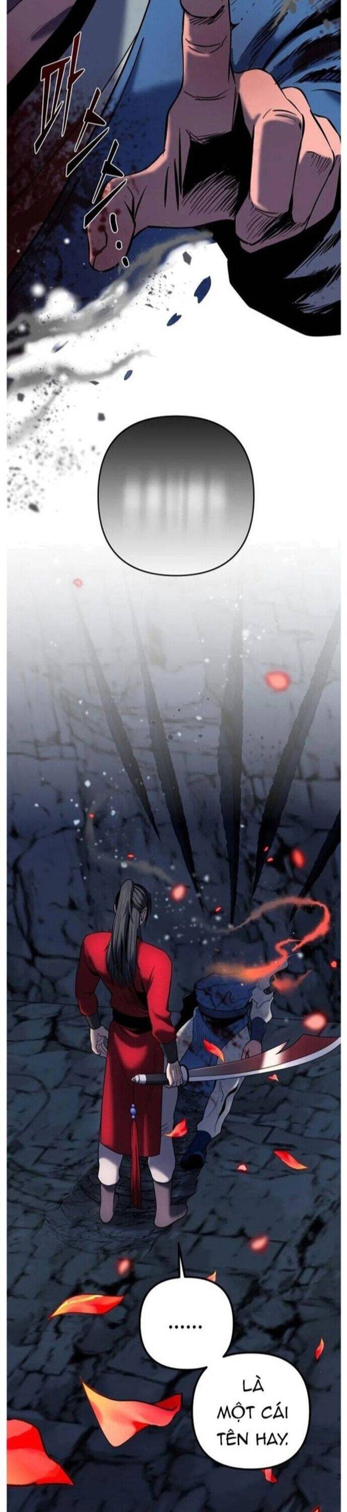 Đao Hoàng Tứ Thiếu Gia Chapter 60 - 51