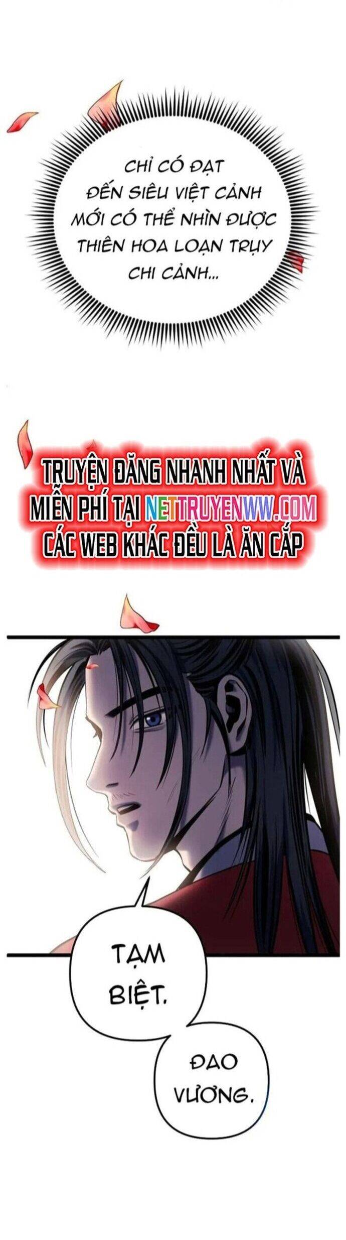 Đao Hoàng Tứ Thiếu Gia Chapter 60 - 53