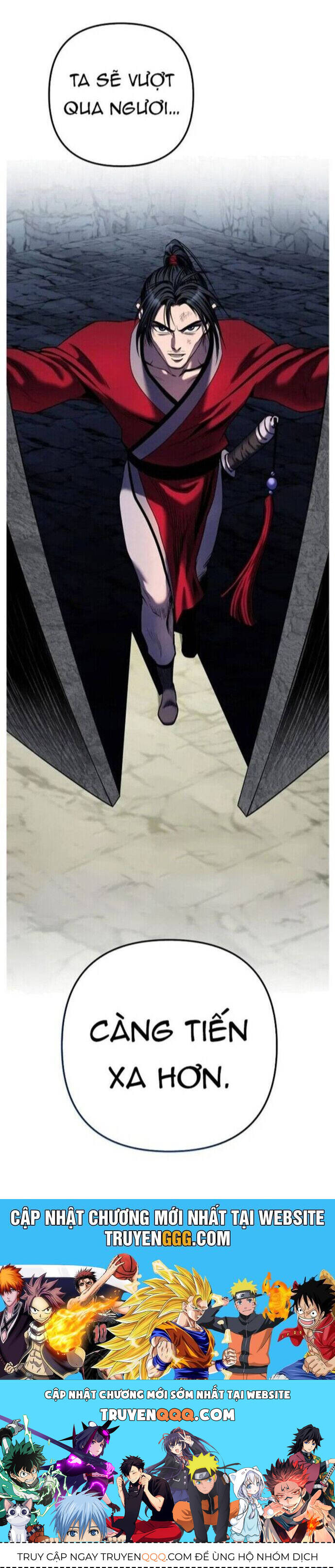 Đao Hoàng Tứ Thiếu Gia Chapter 60 - 54