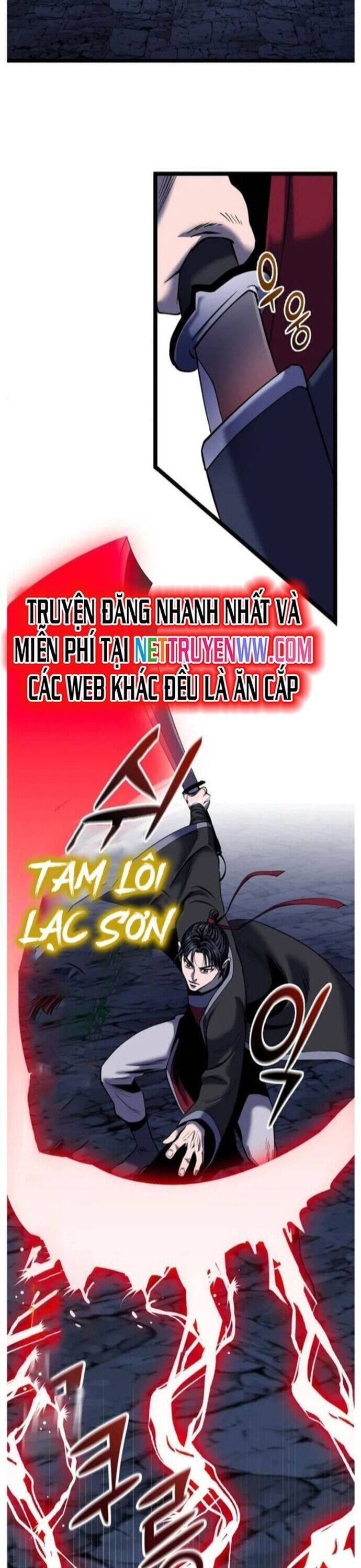 Đao Hoàng Tứ Thiếu Gia Chapter 60 - 9