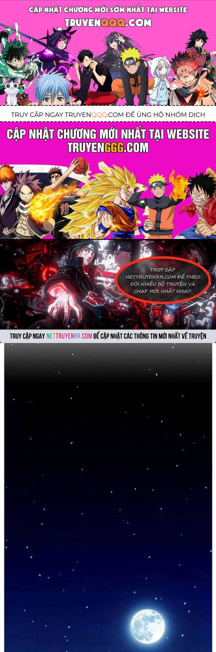 Đao Hoàng Tứ Thiếu Gia Chapter 61 - 1