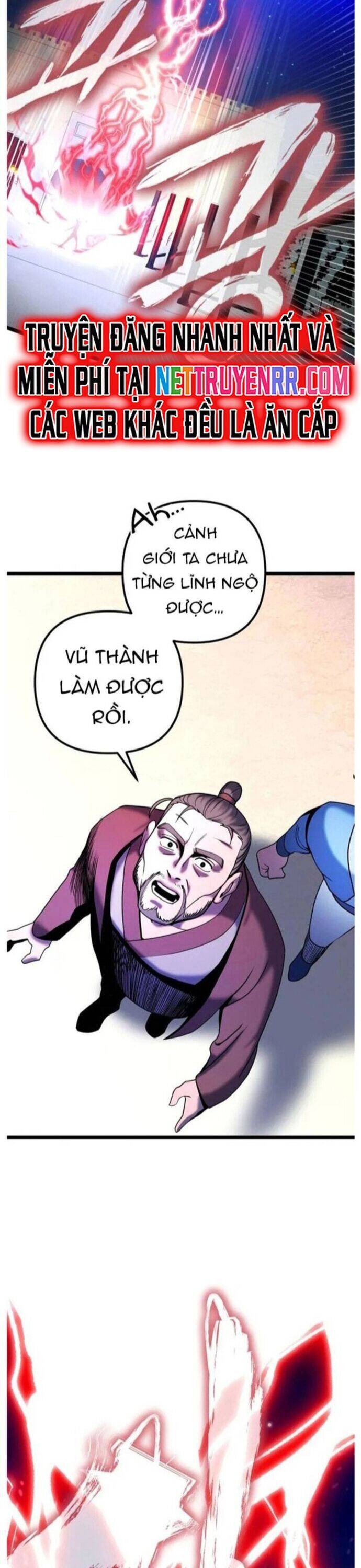 Đao Hoàng Tứ Thiếu Gia Chapter 61 - 12