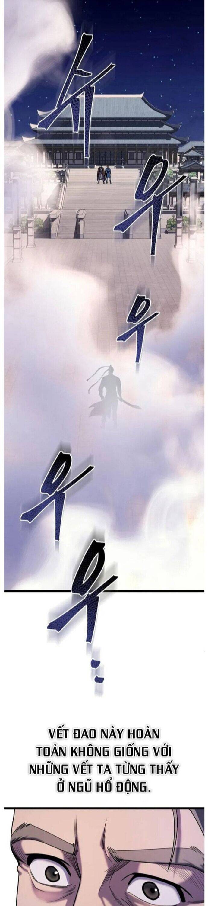 Đao Hoàng Tứ Thiếu Gia Chapter 61 - 14