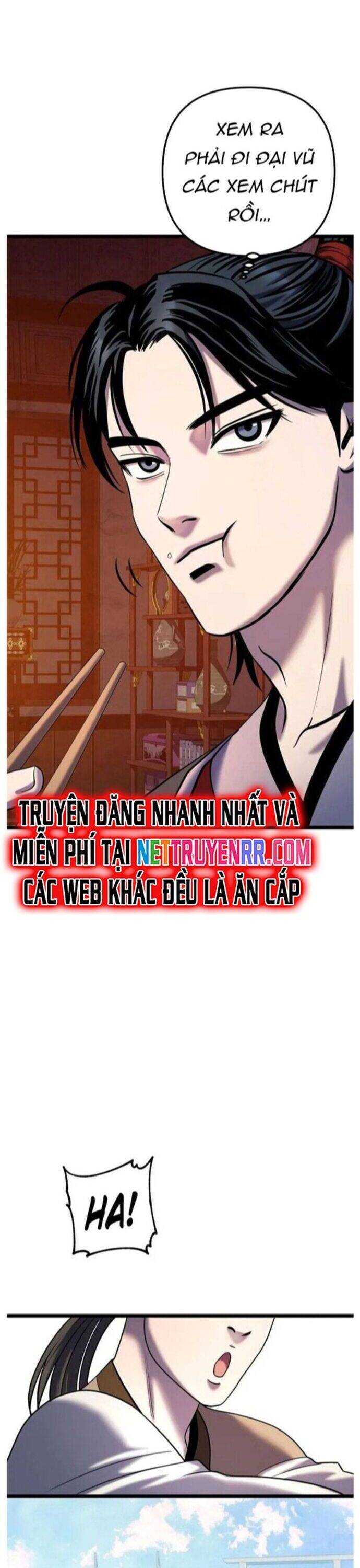 Đao Hoàng Tứ Thiếu Gia Chapter 61 - 27