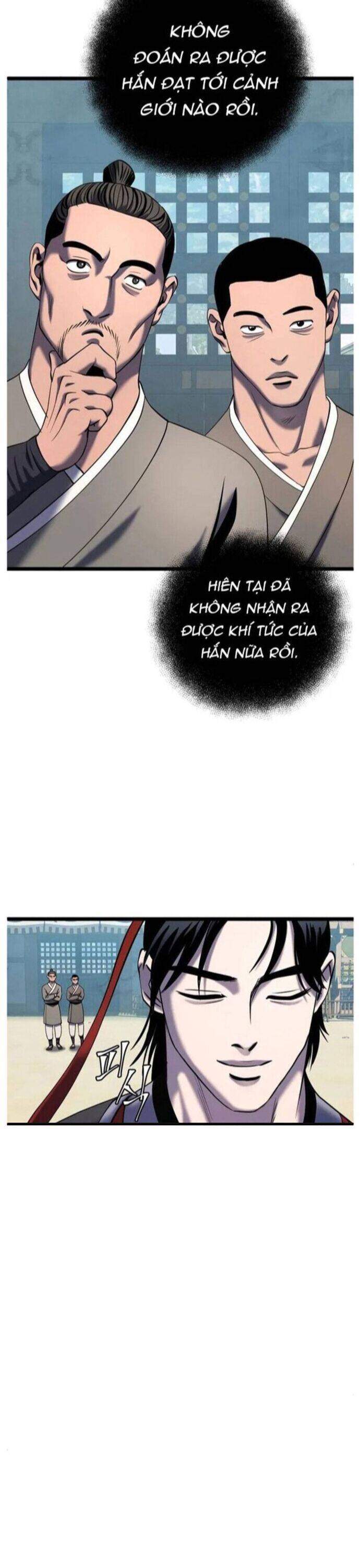 Đao Hoàng Tứ Thiếu Gia Chapter 61 - 32