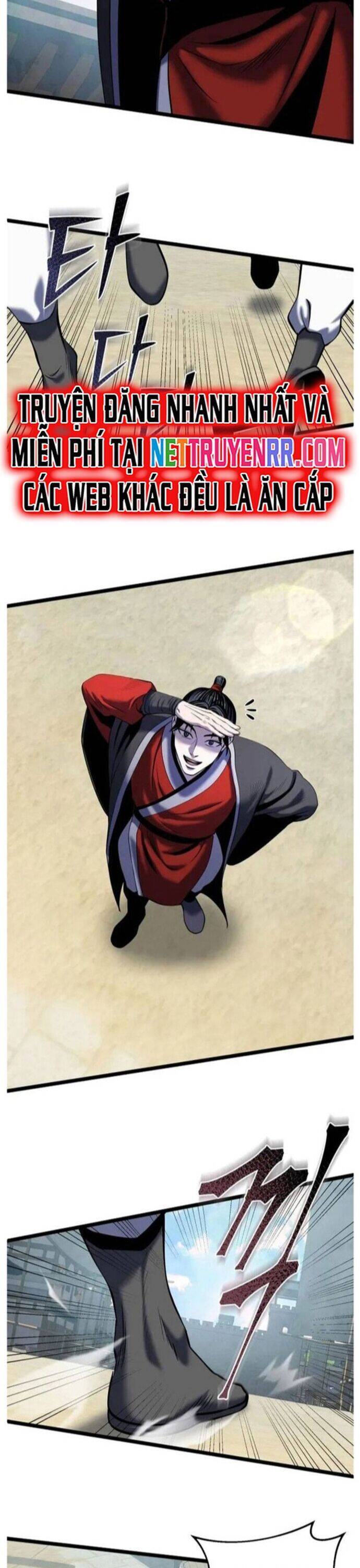 Đao Hoàng Tứ Thiếu Gia Chapter 61 - 40