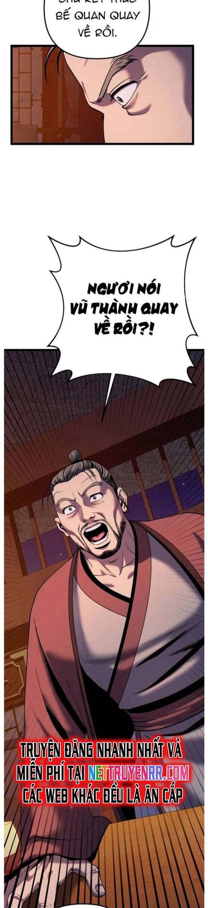 Đao Hoàng Tứ Thiếu Gia Chapter 61 - 5