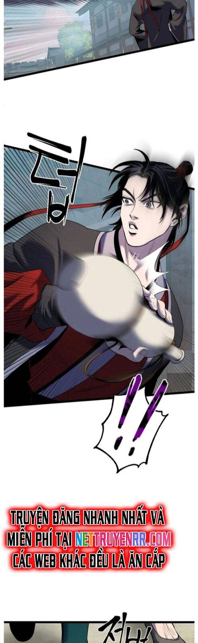 Đao Hoàng Tứ Thiếu Gia Chapter 61 - 43