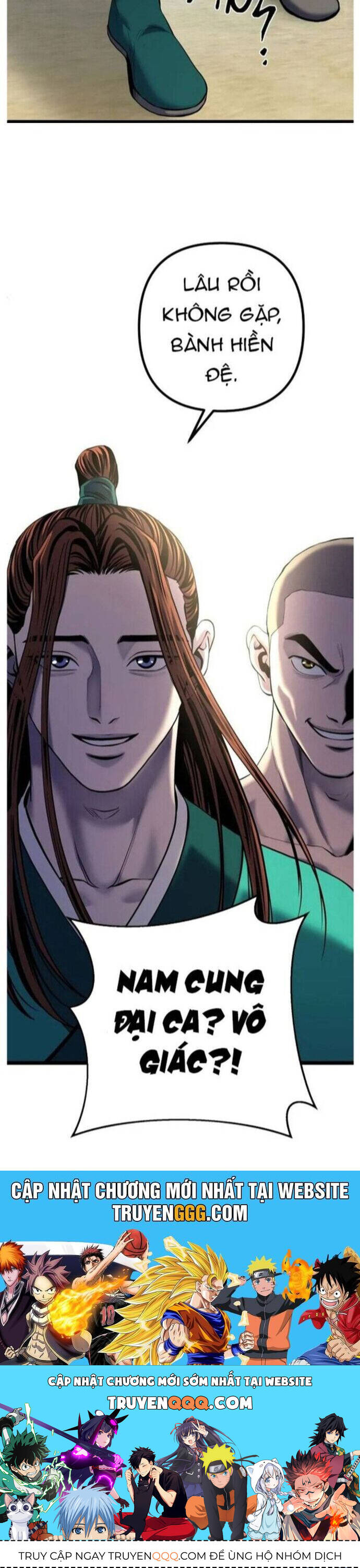 Đao Hoàng Tứ Thiếu Gia Chapter 61 - 44