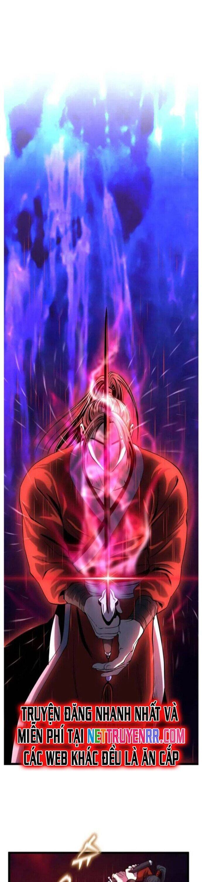 Đao Hoàng Tứ Thiếu Gia Chapter 61 - 10