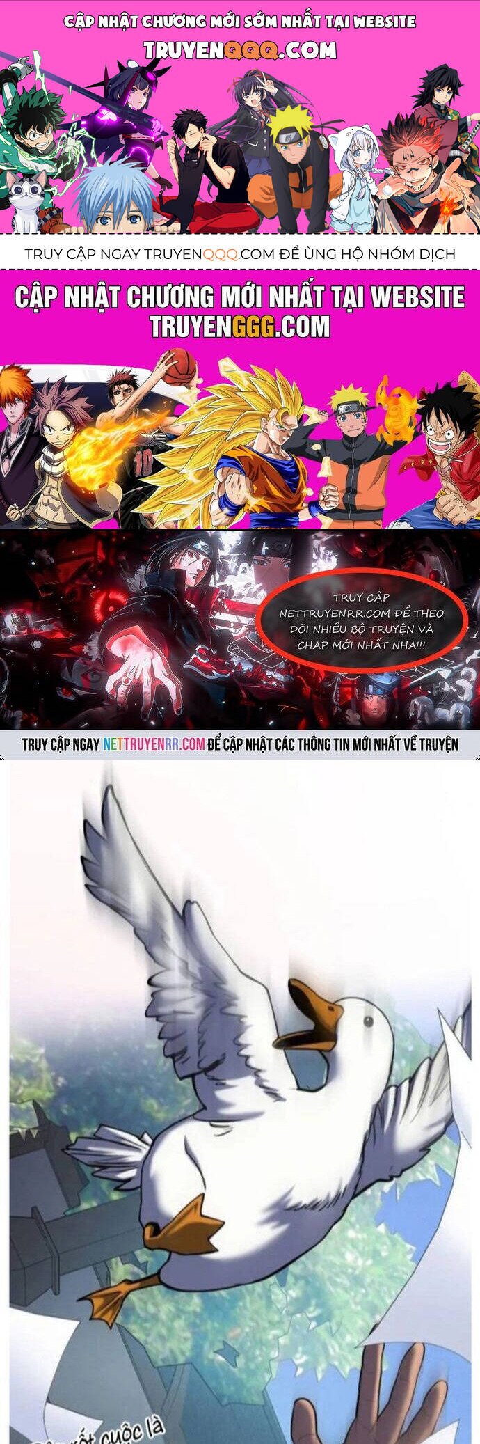 Đao Hoàng Tứ Thiếu Gia Chapter 62 - 1