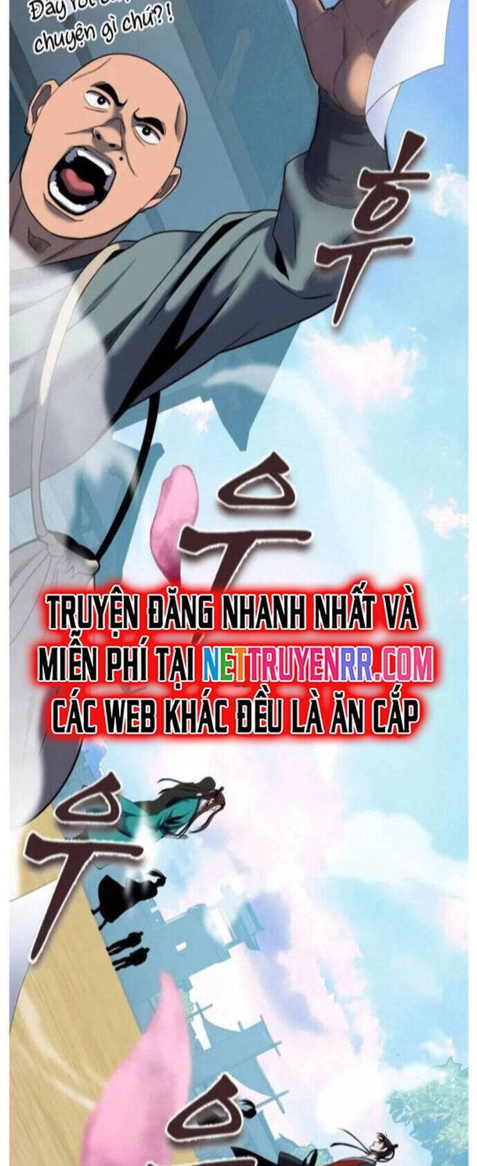 Đao Hoàng Tứ Thiếu Gia Chapter 62 - 2