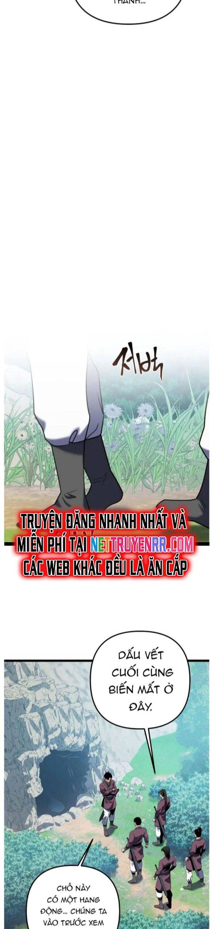 Đao Hoàng Tứ Thiếu Gia Chapter 62 - 11