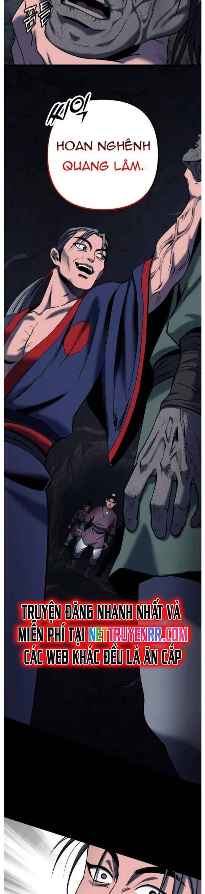 Đao Hoàng Tứ Thiếu Gia Chapter 62 - 13