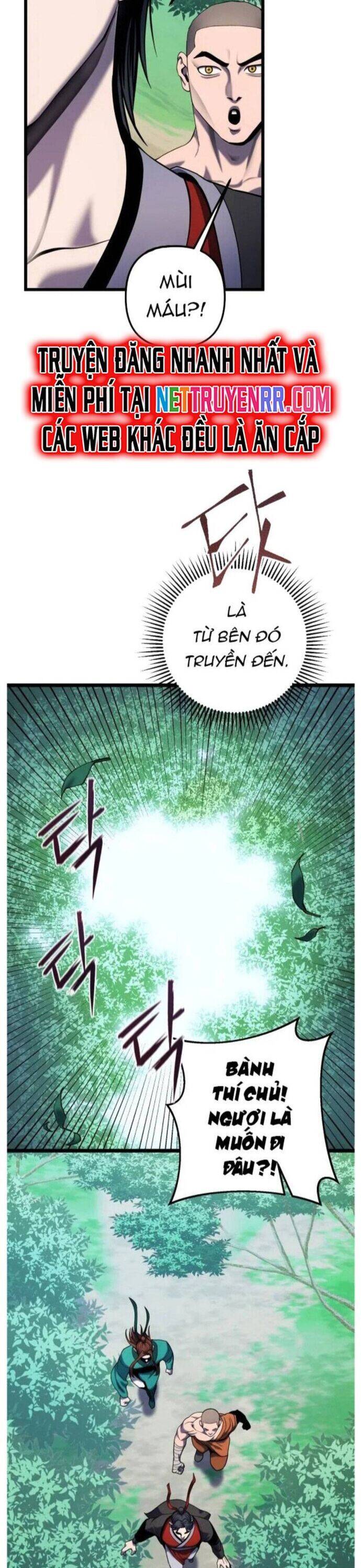 Đao Hoàng Tứ Thiếu Gia Chapter 62 - 18