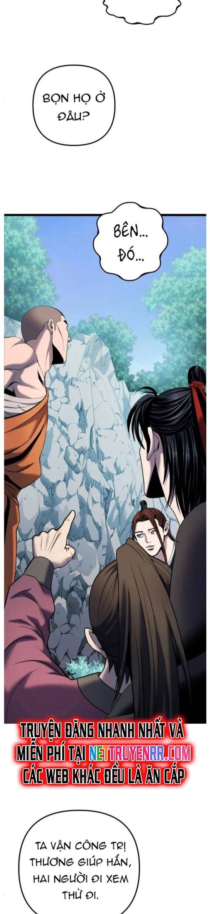 Đao Hoàng Tứ Thiếu Gia Chapter 62 - 22