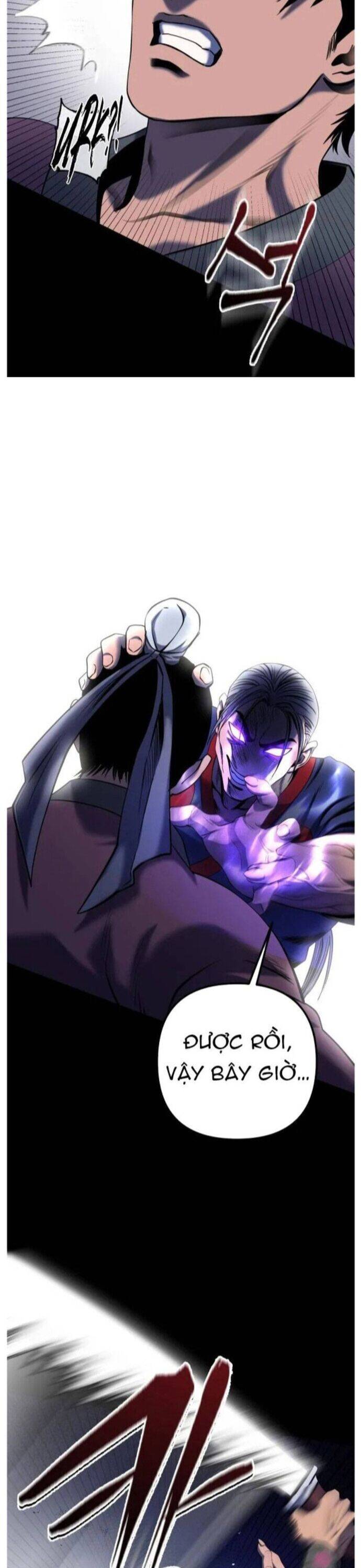 Đao Hoàng Tứ Thiếu Gia Chapter 62 - 26