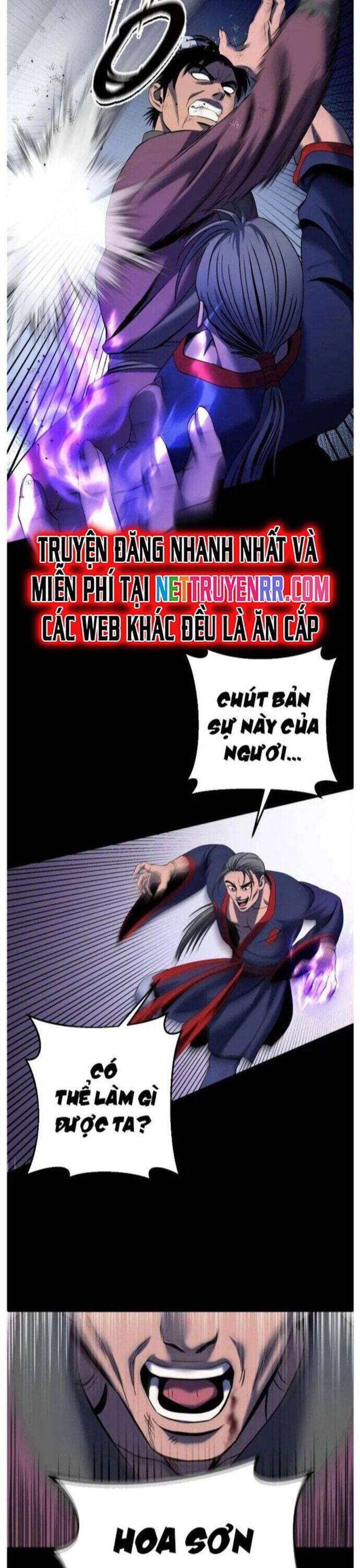 Đao Hoàng Tứ Thiếu Gia Chapter 62 - 27