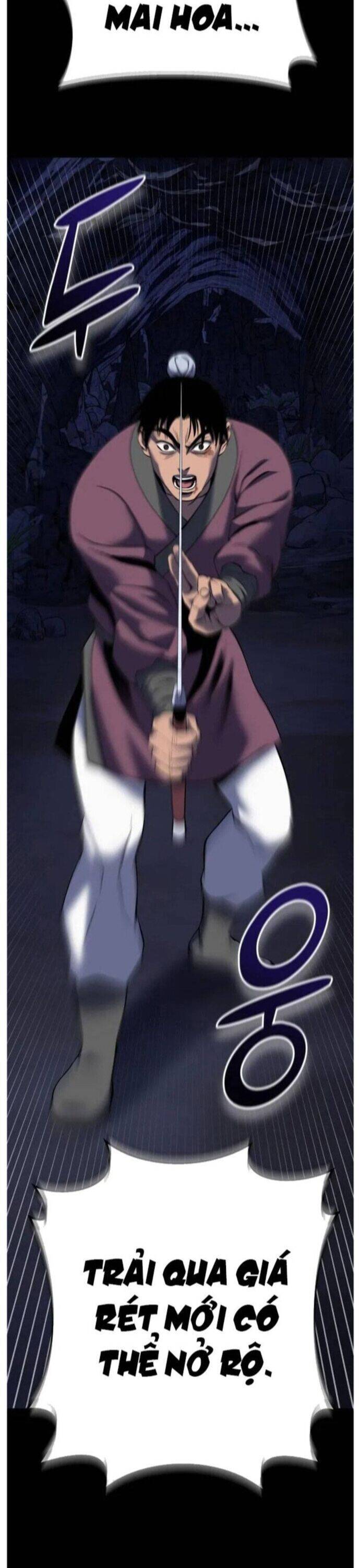 Đao Hoàng Tứ Thiếu Gia Chapter 62 - 28