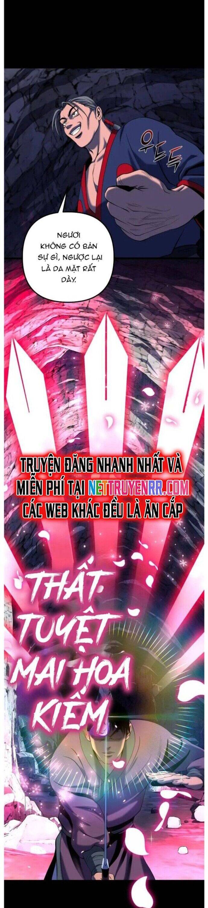 Đao Hoàng Tứ Thiếu Gia Chapter 62 - 29