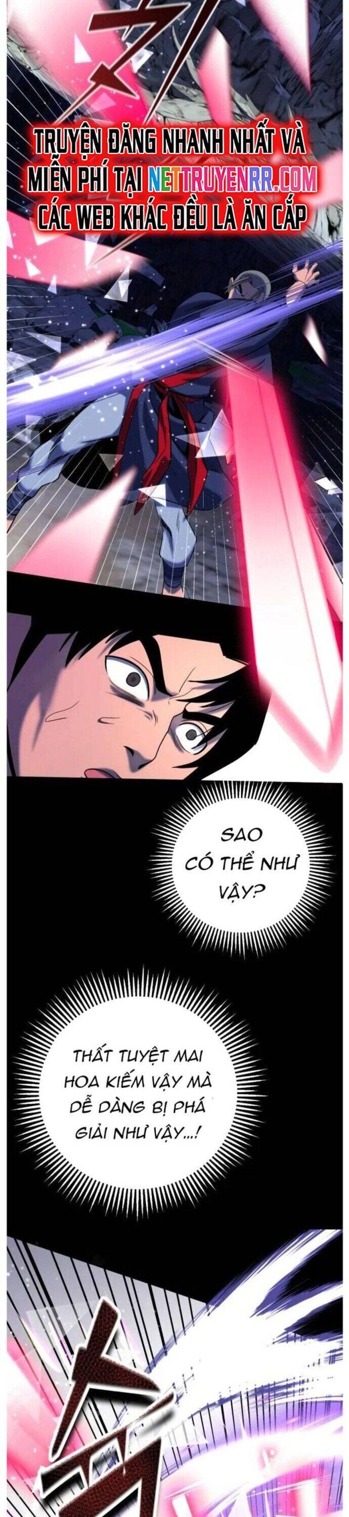 Đao Hoàng Tứ Thiếu Gia Chapter 62 - 31