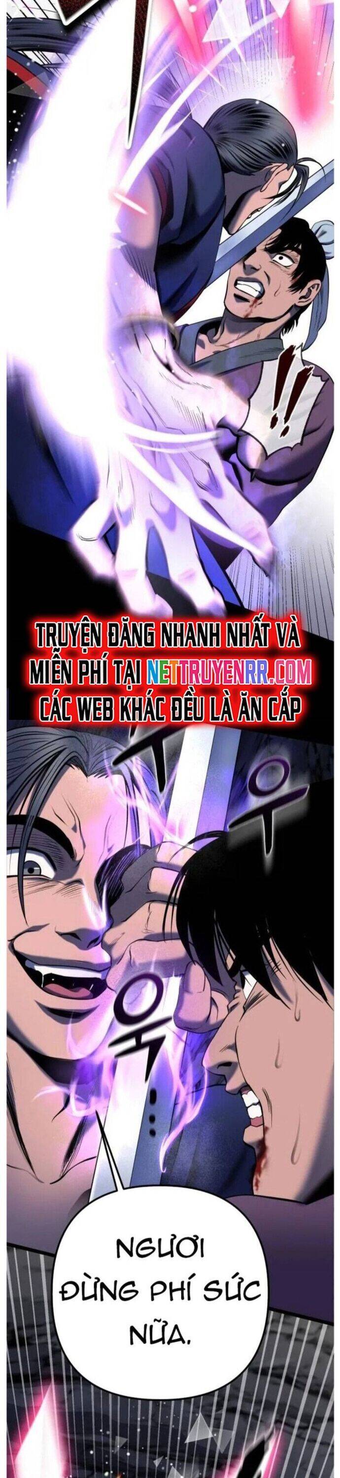 Đao Hoàng Tứ Thiếu Gia Chapter 62 - 32