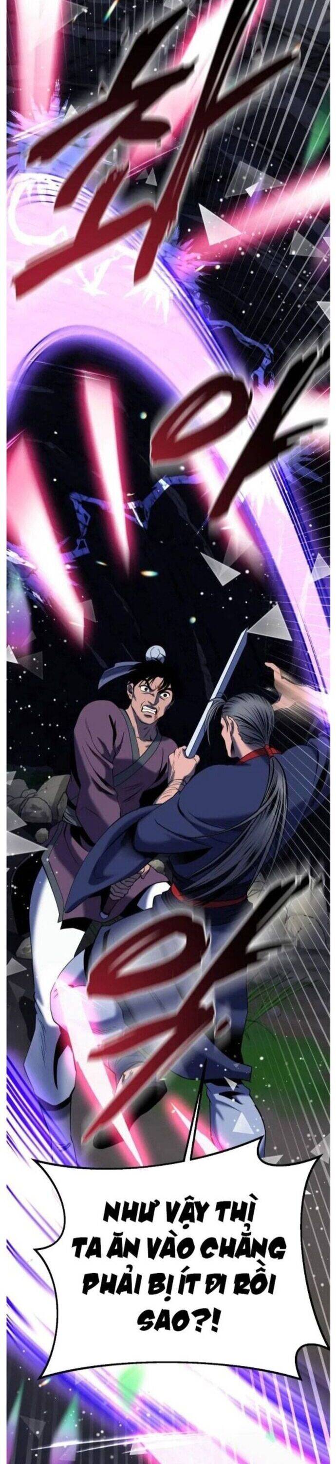 Đao Hoàng Tứ Thiếu Gia Chapter 62 - 33