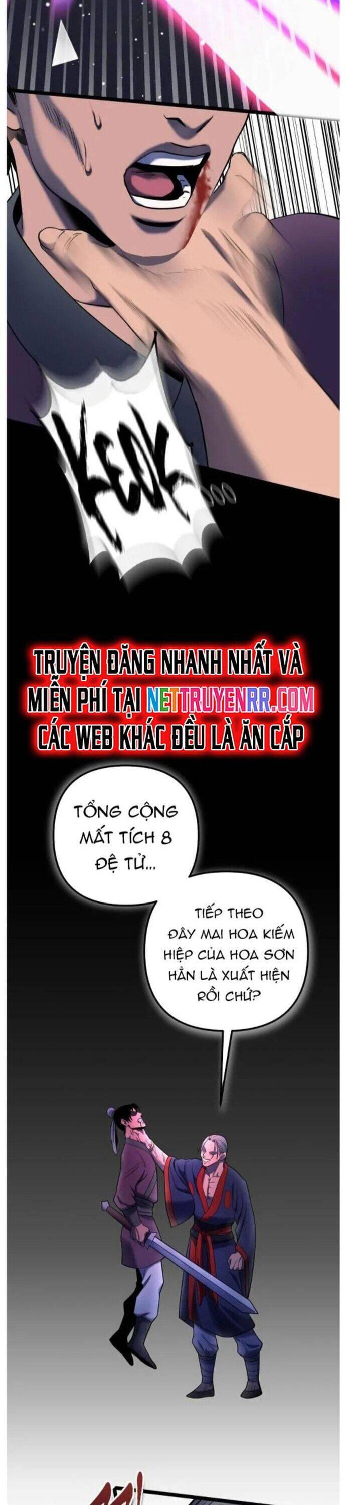 Đao Hoàng Tứ Thiếu Gia Chapter 62 - 34