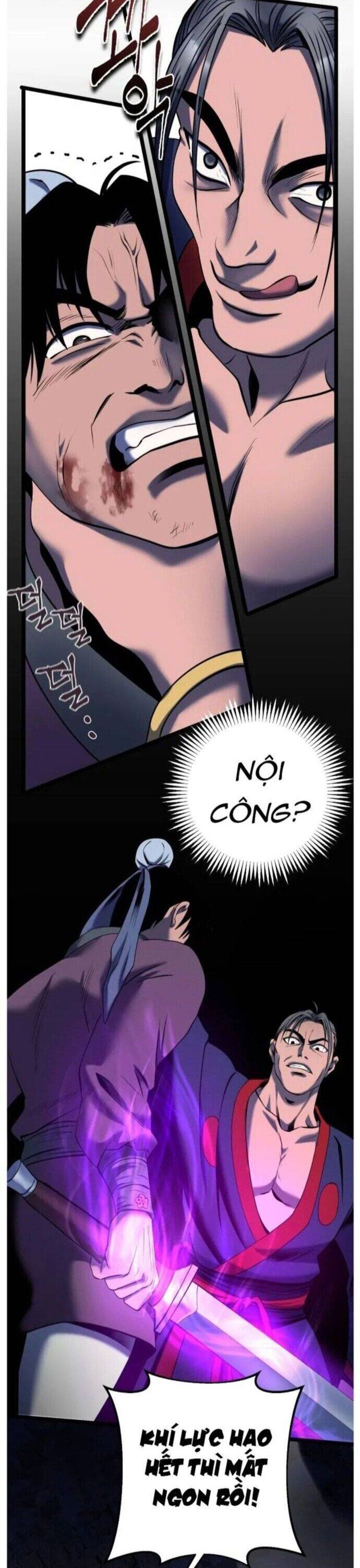 Đao Hoàng Tứ Thiếu Gia Chapter 62 - 35