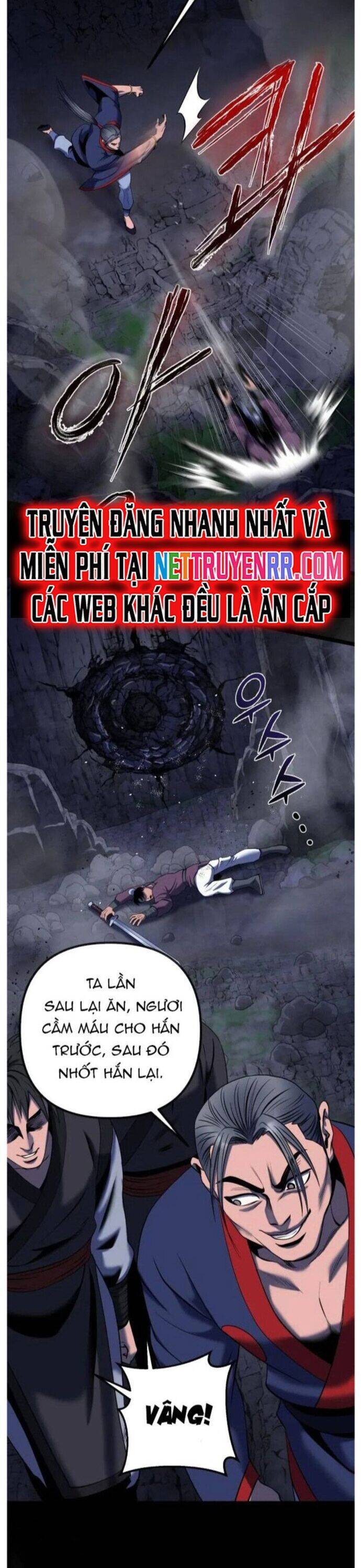 Đao Hoàng Tứ Thiếu Gia Chapter 62 - 36