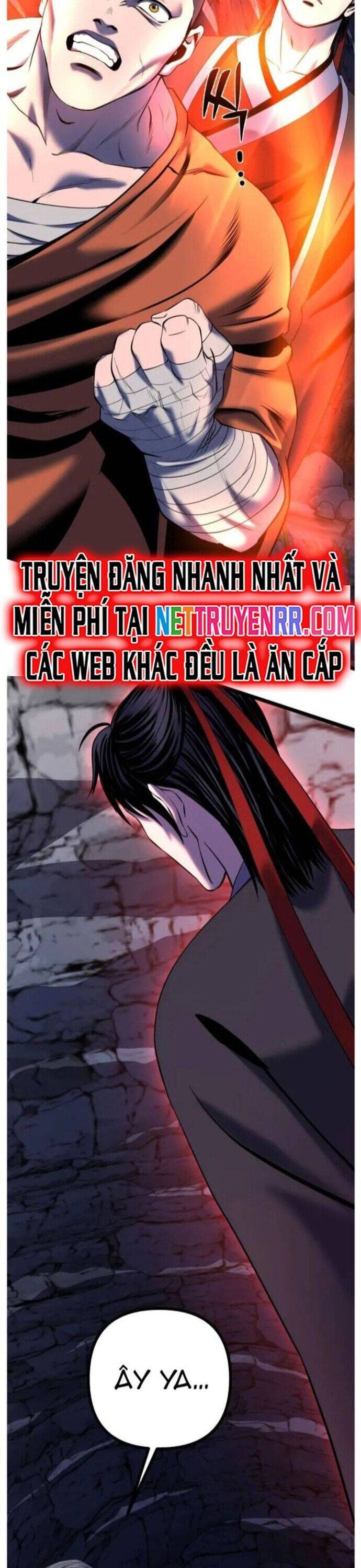 Đao Hoàng Tứ Thiếu Gia Chapter 62 - 38