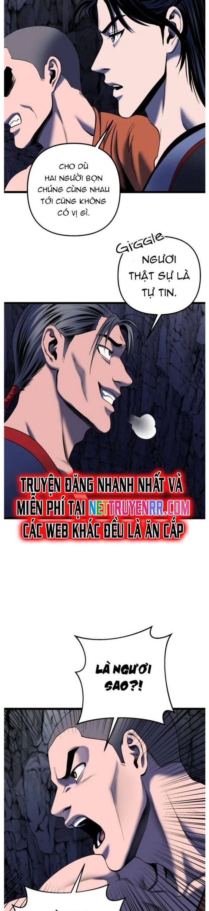 Đao Hoàng Tứ Thiếu Gia Chapter 62 - 40