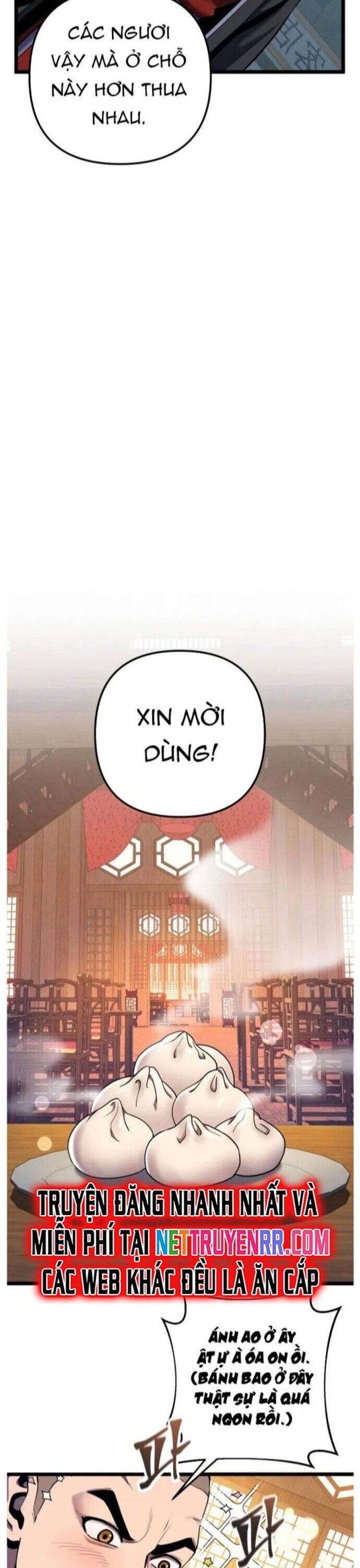 Đao Hoàng Tứ Thiếu Gia Chapter 62 - 5