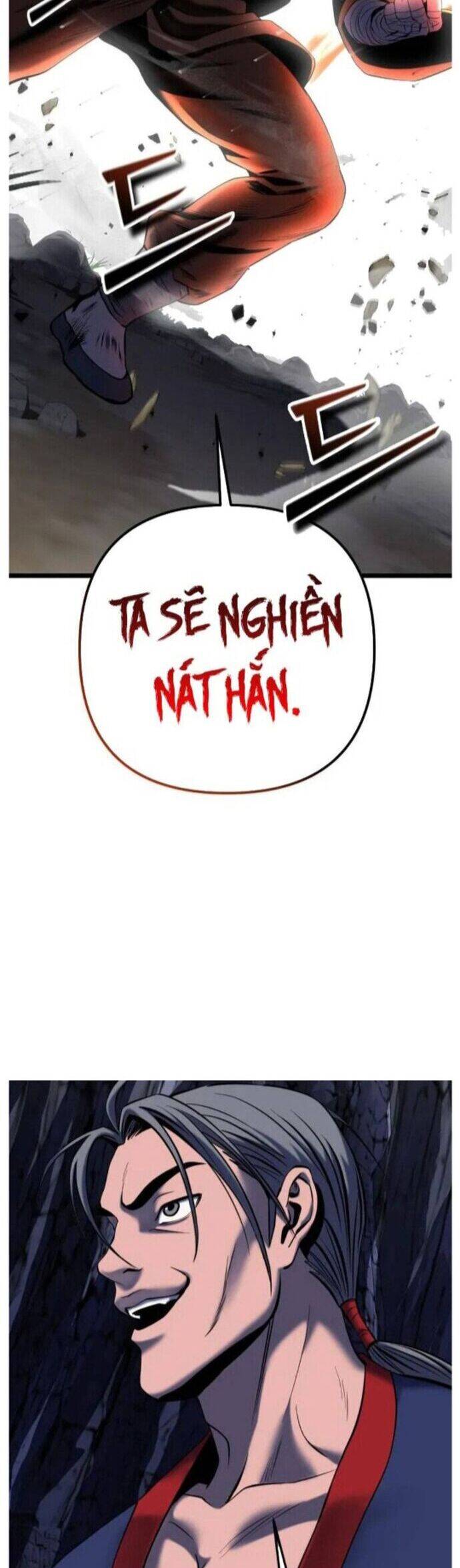 Đao Hoàng Tứ Thiếu Gia Chapter 62 - 43