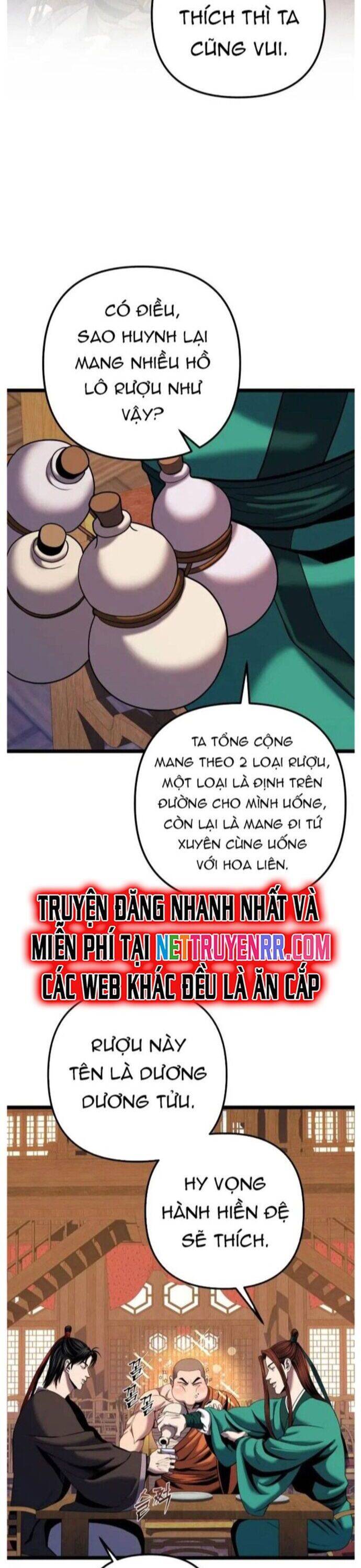 Đao Hoàng Tứ Thiếu Gia Chapter 62 - 7