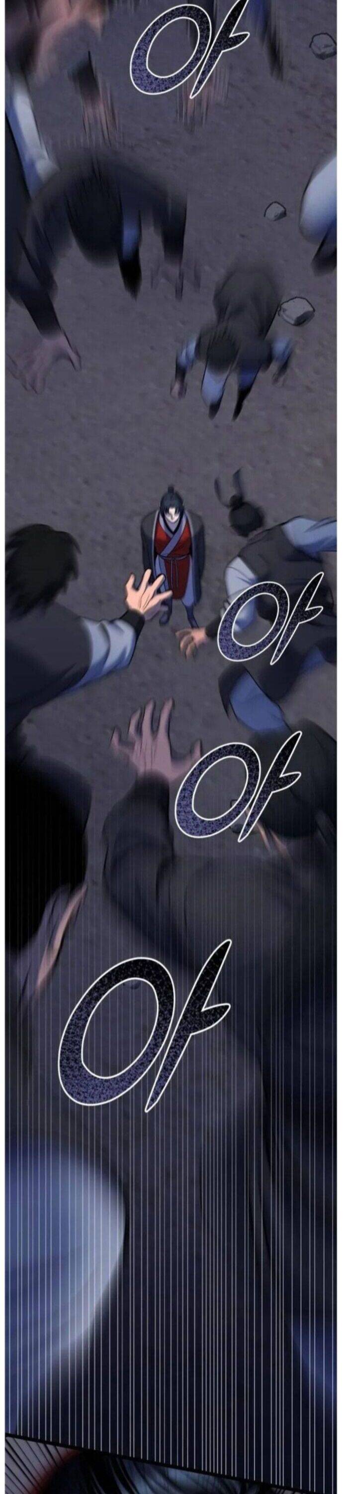 Đao Hoàng Tứ Thiếu Gia Chapter 63 - 11