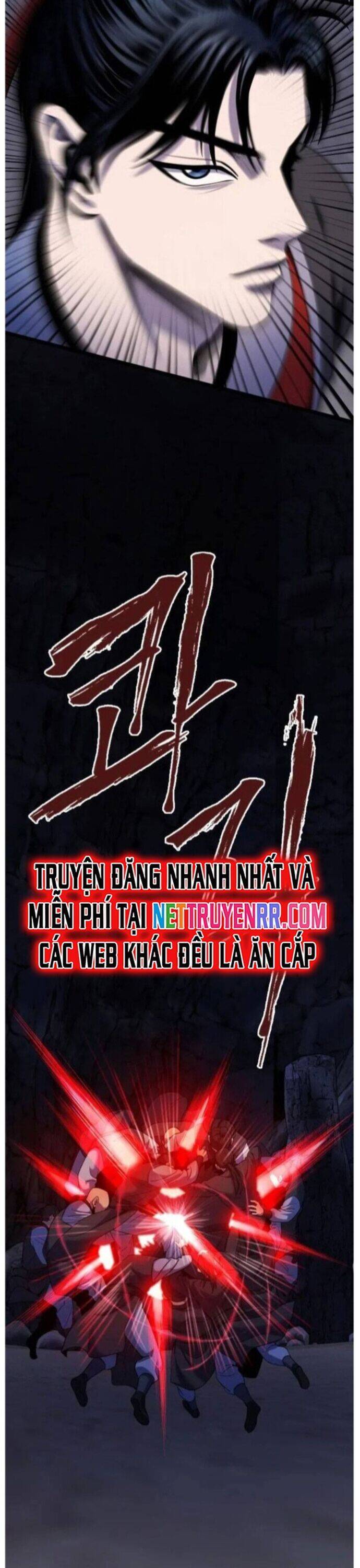Đao Hoàng Tứ Thiếu Gia Chapter 63 - 12