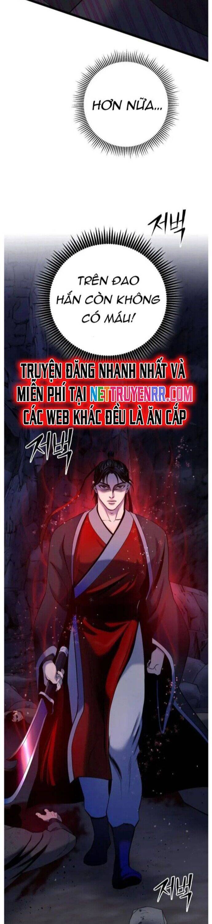 Đao Hoàng Tứ Thiếu Gia Chapter 63 - 15