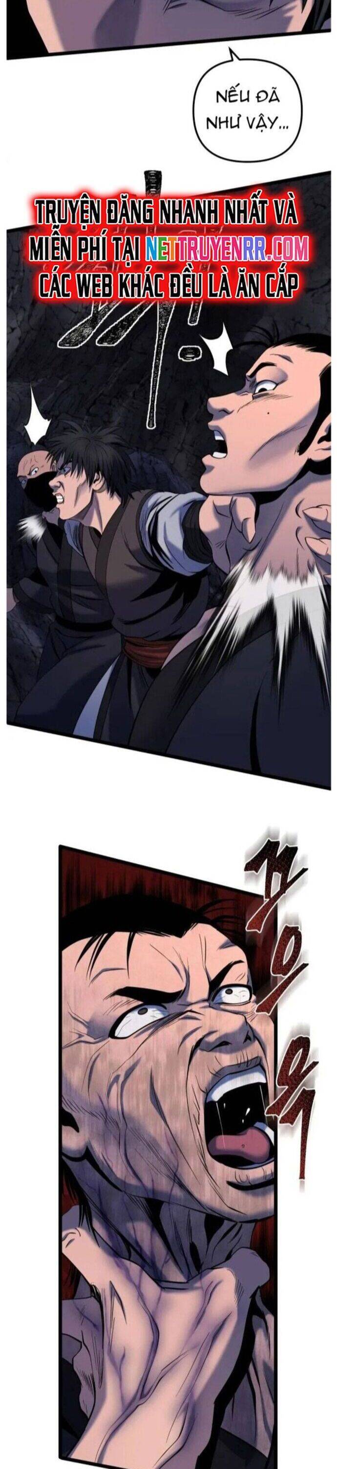 Đao Hoàng Tứ Thiếu Gia Chapter 63 - 17