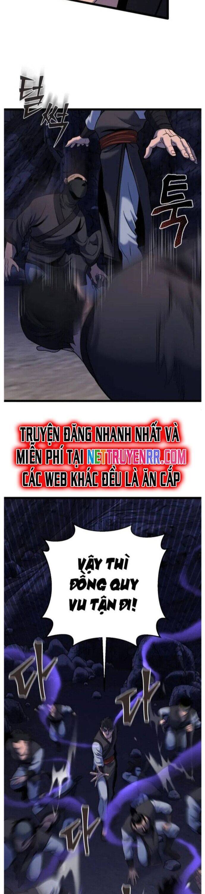 Đao Hoàng Tứ Thiếu Gia Chapter 63 - 18