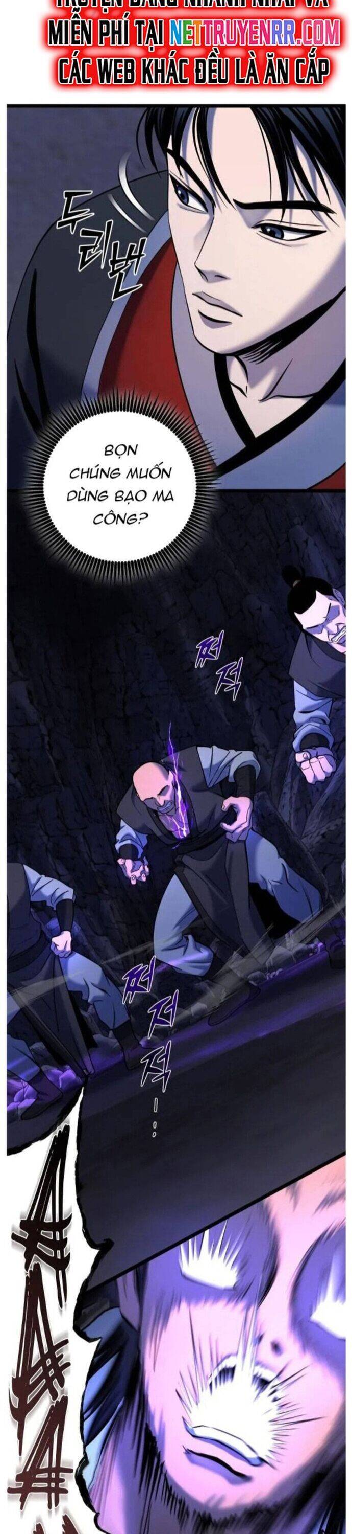 Đao Hoàng Tứ Thiếu Gia Chapter 63 - 20