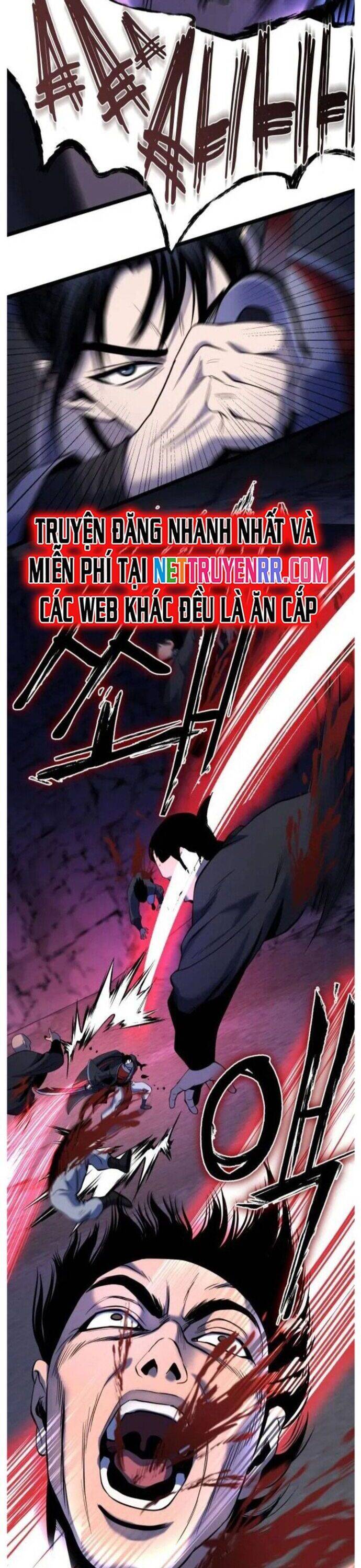 Đao Hoàng Tứ Thiếu Gia Chapter 63 - 21