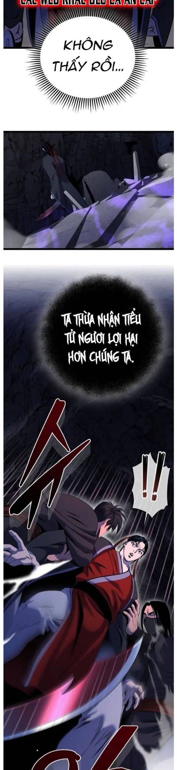 Đao Hoàng Tứ Thiếu Gia Chapter 63 - 23