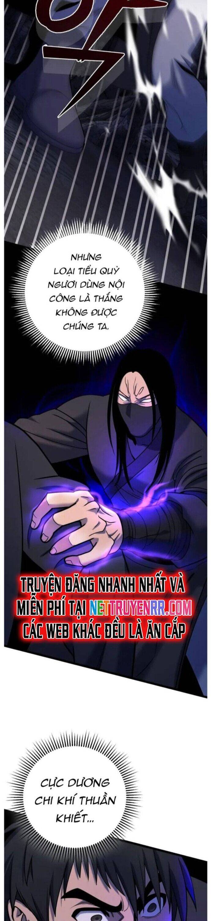 Đao Hoàng Tứ Thiếu Gia Chapter 63 - 24