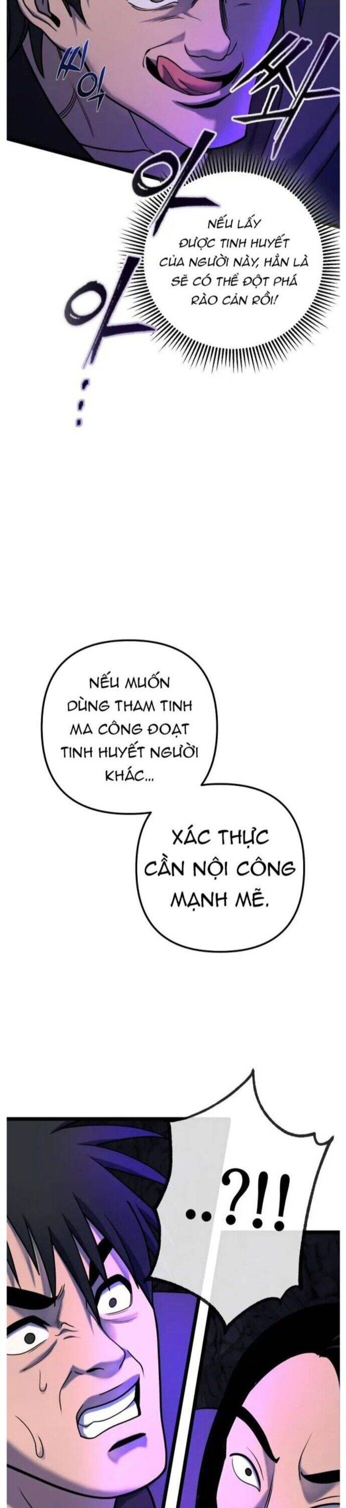 Đao Hoàng Tứ Thiếu Gia Chapter 63 - 25