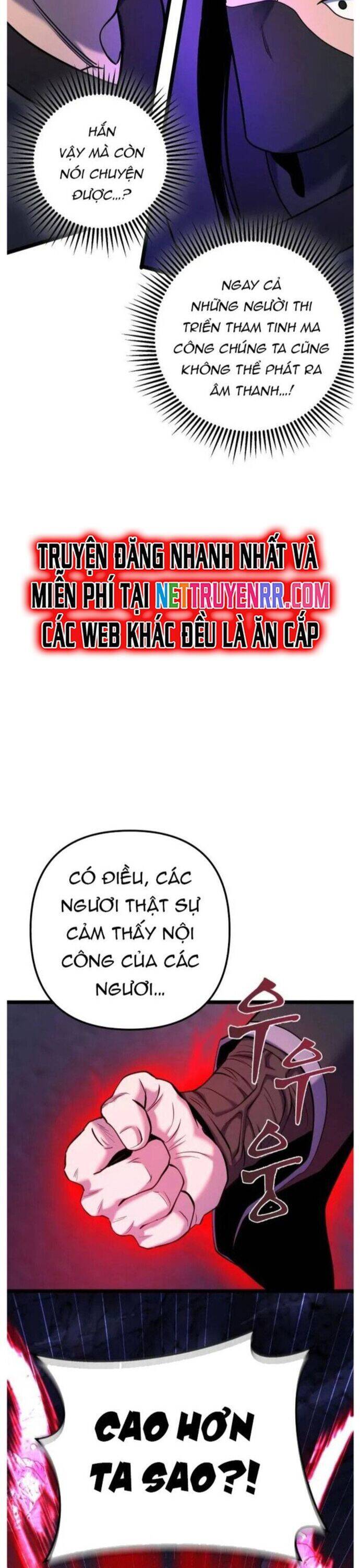 Đao Hoàng Tứ Thiếu Gia Chapter 63 - 26