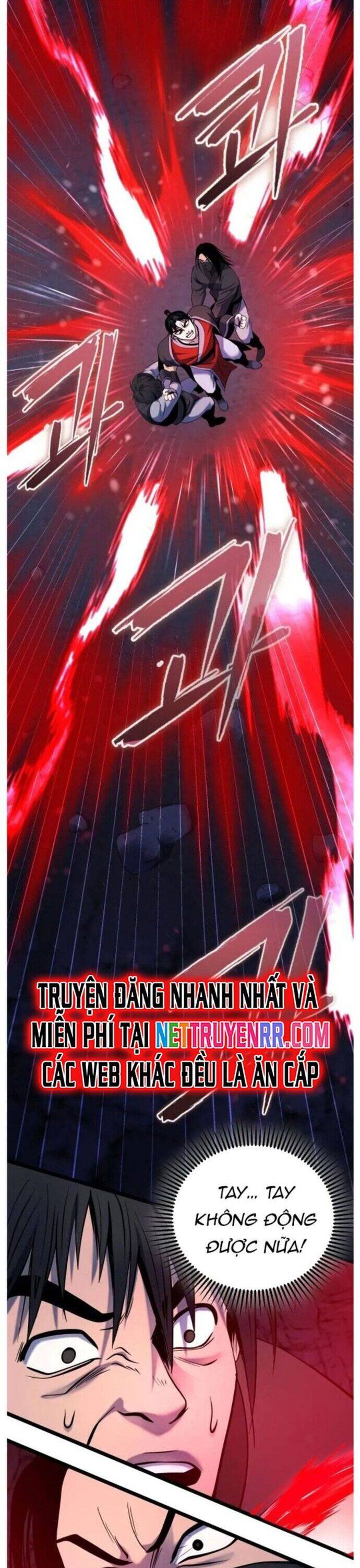 Đao Hoàng Tứ Thiếu Gia Chapter 63 - 27